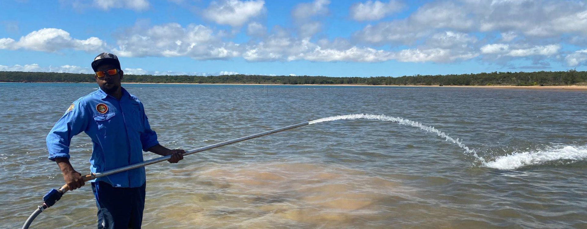 Creation of Northern Aquaculture Program