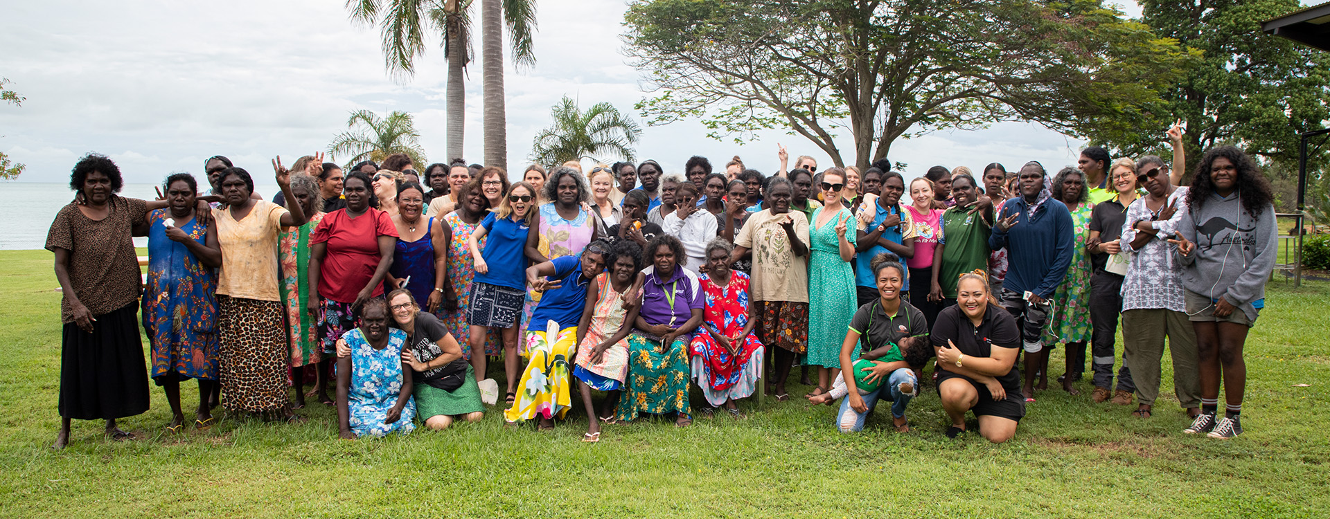 Strong Women’s Group